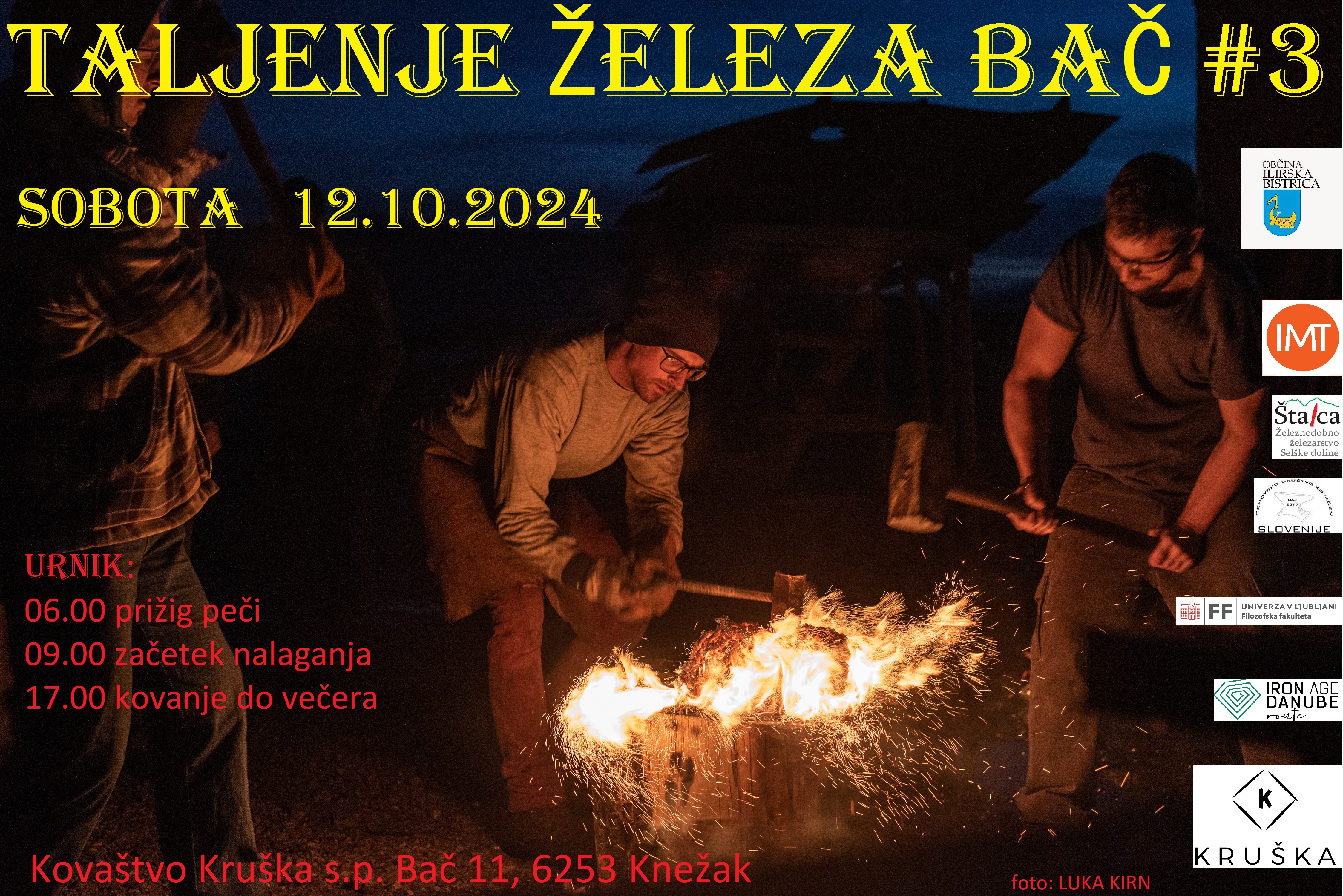 NOV DATUM BAČ